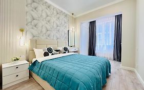 Almaty Comfort Residence